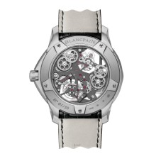 Tourbillon Carrousel