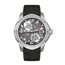 Tourbillon Carrousel