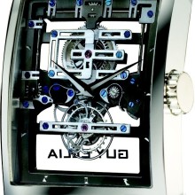Tourbillon Magistere