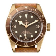 Black Bay Bronze