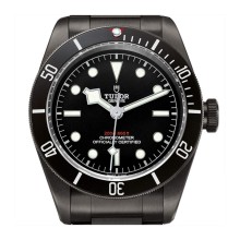 Black Bay Dark