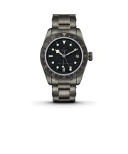 Black Bay GMT One
