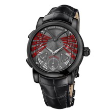 Stranger Only Watch