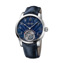 Ulysse Anchor Tourbillon
