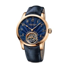 Ulysse Anchor Tourbillon