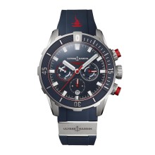 Diver Chronograph