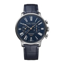 Marine Torpilleur Annual Chronograph 