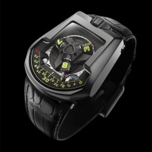 Urwerk 202 ALTIN
