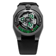 UR-100 GunMetal 