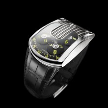 UR-103 White Gold