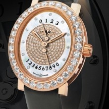 Alma Utopia Joaillerie