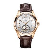 Fiftysix Tourbillon