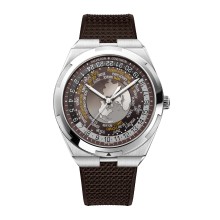 Overseas World Time