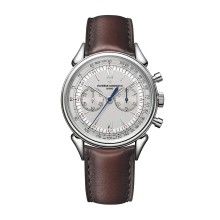 Historiques Cornes de vache 1955