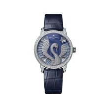 L’Eloge de la Nature - Swan