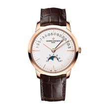 Patrimony moon phase and retrograde date