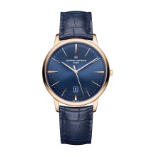 Patrimony Automatic