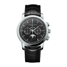 Chronograph Perpetual Calendar 