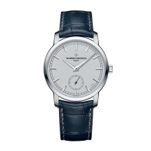 Traditionnelle manual-winding