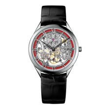 Métiers d'Art Mécaniques Ajourées for Only Watch 2015