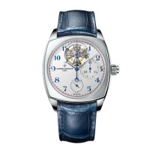 Tourbillon Chronograph