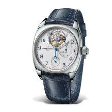 Tourbillon Chronograph