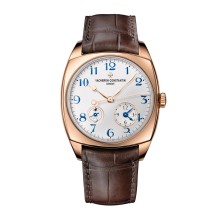 Harmony dual time  