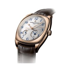 Harmony dual time  