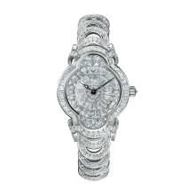 Heure Romantique Haute Joaillerie