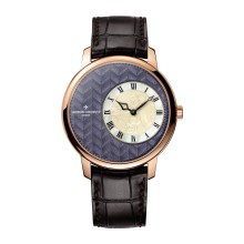 Métiers d’Art Elégance Sartoriale