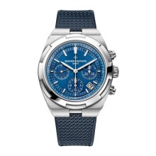Overseas Chronograph