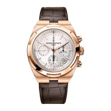 Overseas Chronograph