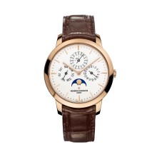 Patrimony Perpetual Calendar