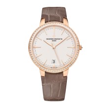 Patrimony Small Model