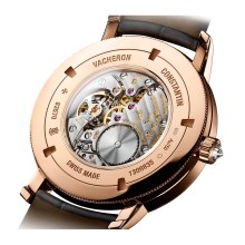 Moon Phase and Power Reserve Small Model