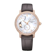 Moon Phase and Power Reserve Small Model