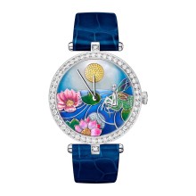 Lady Arpels™ Jour Nuit Fée Ondine