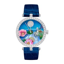 Lady Arpels™ Jour Nuit Fée Ondine