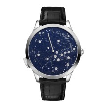 Midnight Nuit Lumineuse