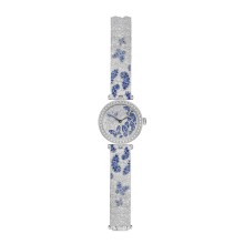 Lady Nuit des Papillons Jewelry Bracelet