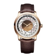 World Time