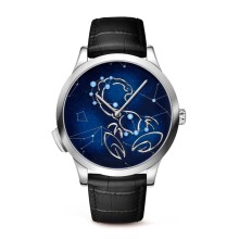 Midnight Zodiac Lumineux Scorpio