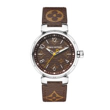 Tambour Monogram 39.5