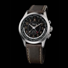 Aviator GMT Pilot
