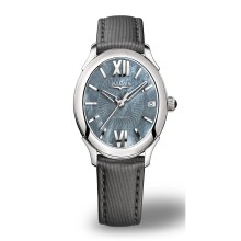 First Lady Automatic - Steel