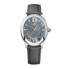 First Lady Automatic - Steel