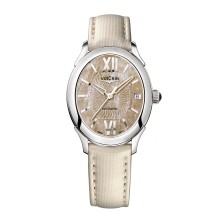First Lady Automatic - Steel