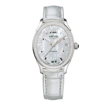 First Lady Automatic - Steel