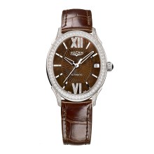 First Lady Automatic - Steel