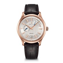 Power Reserve